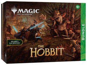 [PREORDER] MTG: The Hobbit Bundle