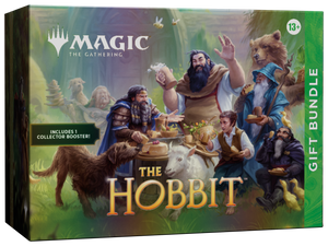 [PREORDER] MTG: The Hobbit Gift Bundle