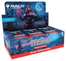 Magic: The Gathering Innistrad Remastered Play Booster [Sealed Box]