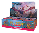 Lost Caverns Of Ixalan Set Boosters [Sealed Box]