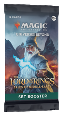 Lord Of The Rings: Tales Of Middle-Earth