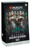 Tricky Terrain - Modern Horizons 3 Commander Deck