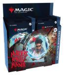 Murders At Karlov Manor Collector Boosters [Sealed Box]