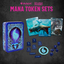 Beadle & Grimm's MTG Mana Token Set Blue