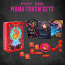 Beadle & Grimm's MTG Mana Token Set Red