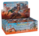 Outlaws Of Thunder Junction Play Boosters [Sealed Box]