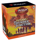 Outlaws Of Thunder Junction Prerelease Kit