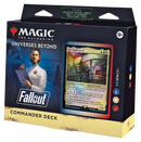 Science! - Fallout Commander Deck