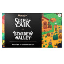 MTG Secret Lair Drop Stardew Valley: Welcome To Stardew Valley