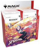 MTG: Marvel's Spider-Man Collector Boosters [Sealed Box]