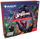 MTG: Marvel's Spider-Man Scene Box