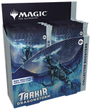 Tarkir: Dragonstorm Collector Boosters [Sealed Box]