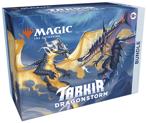 Tarkir: Dragonstorm Bundle