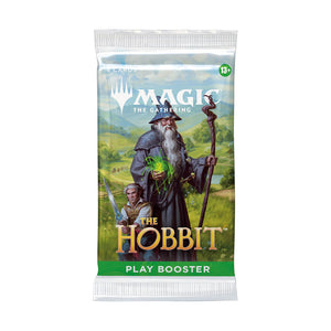 [PREORDER] MTG: The Hobbit Play Booster