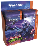 MTG: TMNT Collector Boosters [Sealed Box]