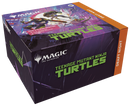 MTG: TMNT Draft Night