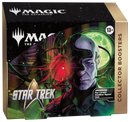 [PREORDER] MTG: Star Trek Collector Boosters (LOCAL PICKUP ONLY) [Sealed Box]
