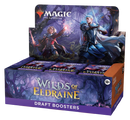 Wilds Of Eldraine Draft Boosters [Sealed Box]