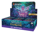 Wilds Of Eldraine Set Boosters [Sealed Box]
