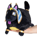 Squishable Mini Anubis 7"