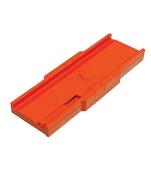 Zona Mini Mitre Box