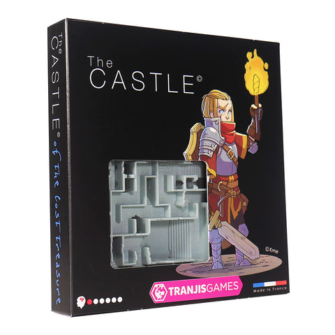 Inside 3: The Castle