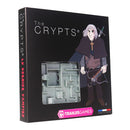 Inside 3: The Crypts