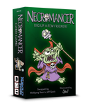 Necromancer Card Game