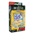 Pokemon Miraidon EX Battle Deck