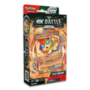Pokemon Victini EX Battle Deck