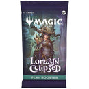 MTG: Lorwyn Eclipsed Play Booster