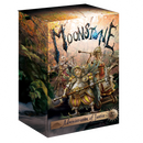 Moonstone: Administration Of Justice