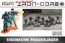 Wargames Atlantic Iron-Core Eisenkern Panzerjager