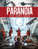 Paranoia: Core Book