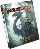 Pathfinder 2E Remastered GM Core Rulebook