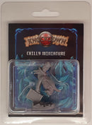 Knockdown Chilly Miniature