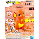 Pokemon Model Kit Charmander