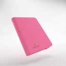 Gamegenic Prime Album 8-Pocket Pink