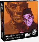 1000 Piece Puzzle: Mummy Identities
