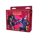 Riftbound: Vendetta Zed VS Shen Showdown Decks