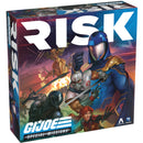 Risk GI Joe Special Missions