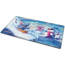 [PREORDER] Lorcana: Hyperia City Snowboarding Stitch Playmat