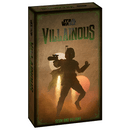 Disney Villainous: Star Wars Scum and Villainy