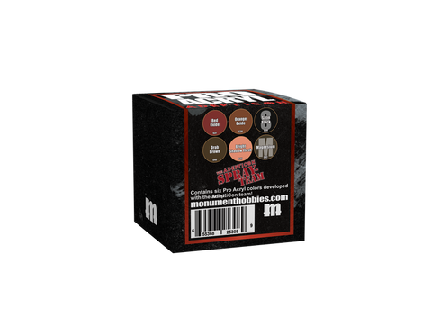 Pro Acryl Adepticon Set