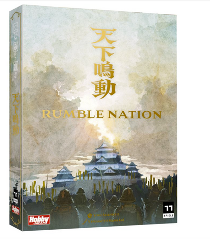 Rumble Nation