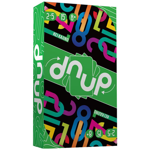 dnup