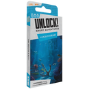 Unlock! Short Adventures: The Ocean's Heart