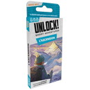 Unlock! Short Adventures: The Ascent