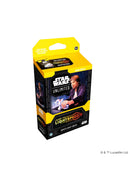 Star Wars: Unlimited - Han Solo Spotlight Deck