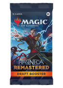 Ravnica Remastered Draft Booster